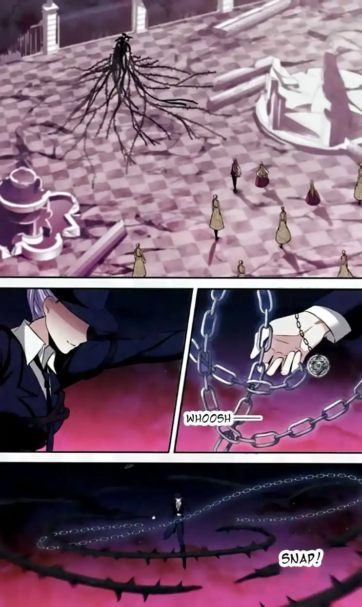 Vampire Sphere Chapter 59 17